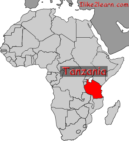 Tanzania